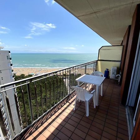 Condominio Aquilone Линьяно-Саббьядоро Экстерьер фото