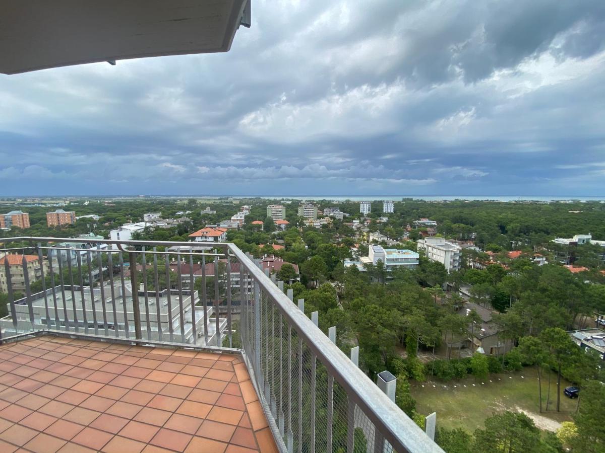 Condominio Aquilone Линьяно-Саббьядоро Экстерьер фото
