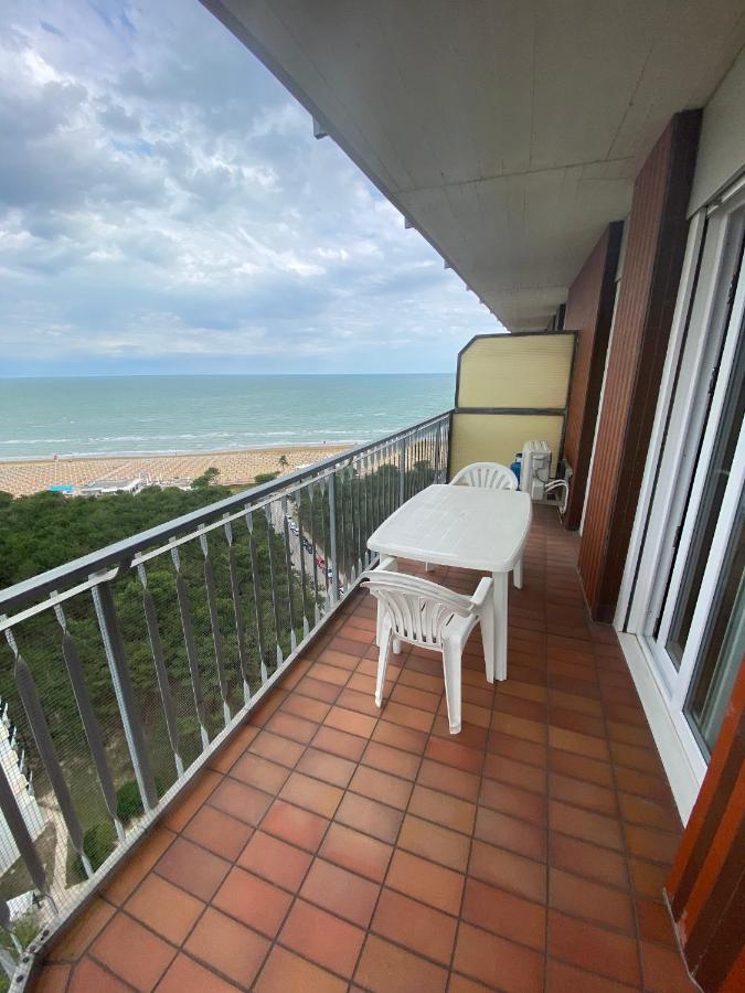 Condominio Aquilone Линьяно-Саббьядоро Экстерьер фото