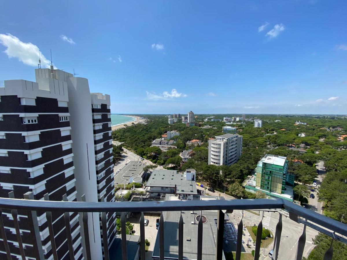 Condominio Aquilone Линьяно-Саббьядоро Экстерьер фото