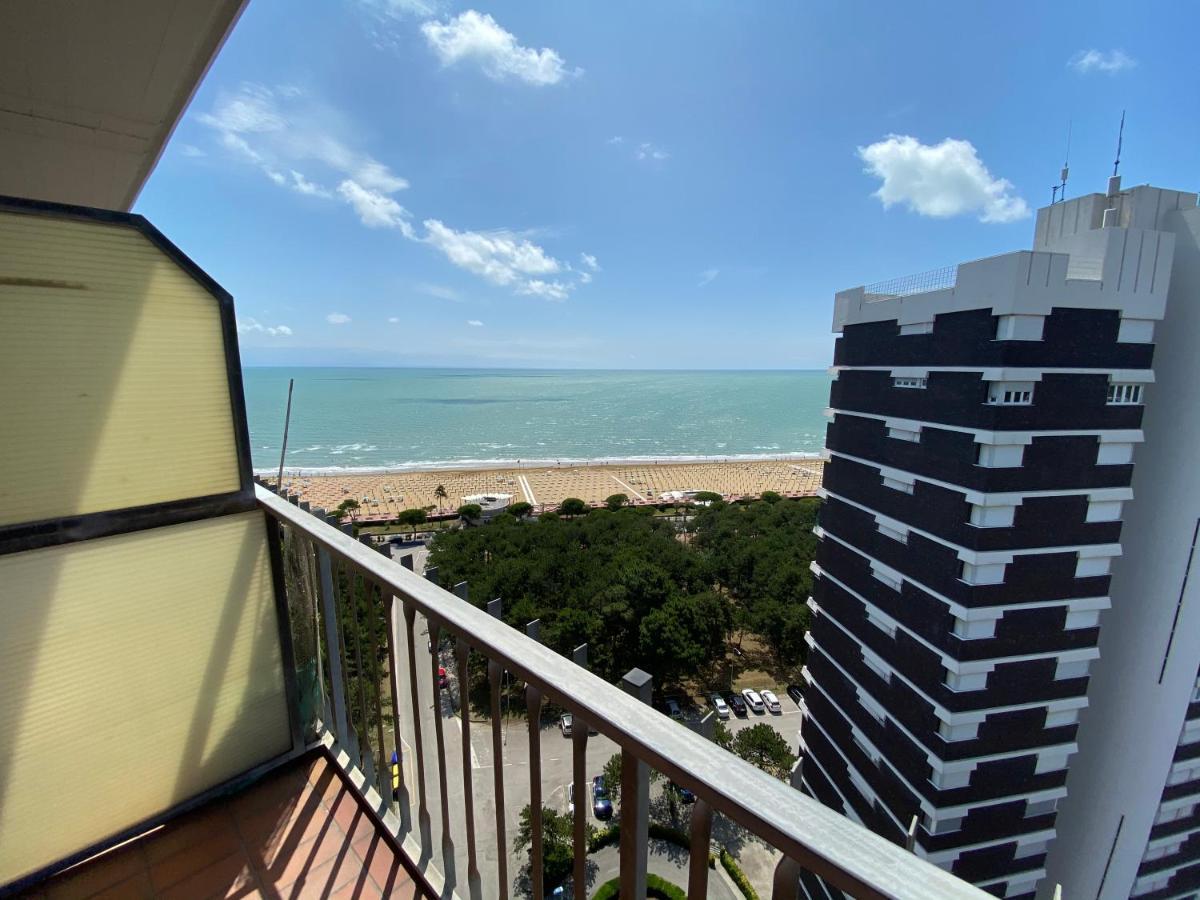 Condominio Aquilone Линьяно-Саббьядоро Экстерьер фото